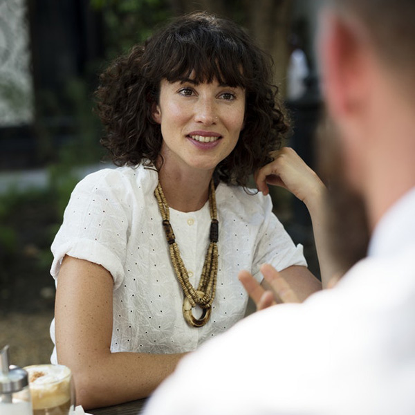 Astrological conversation