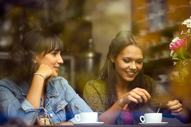 Subjects of conversation 4